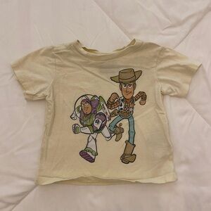 Toy Story Baby Toddler Shirt
